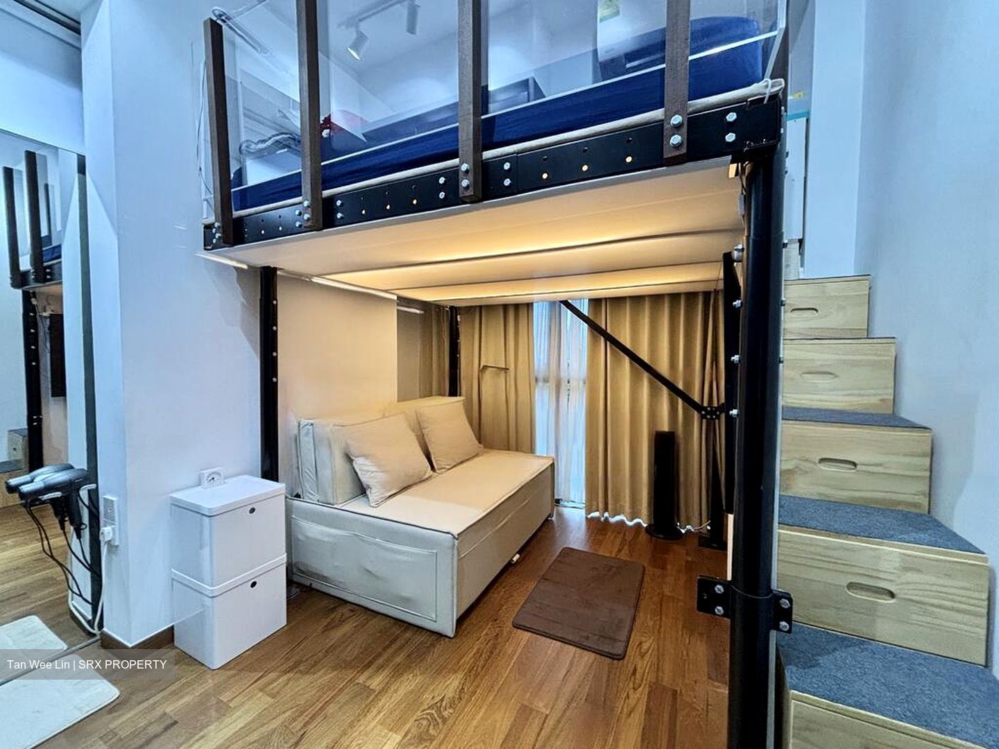 RV Altitude (D9), Apartment #485607191